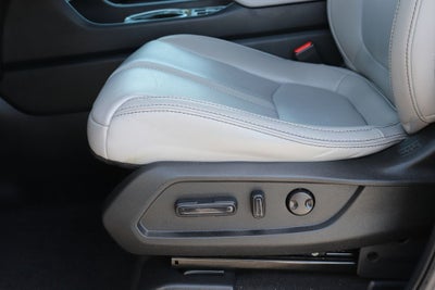 2023 Honda Pilot EX-L 7 Passenger