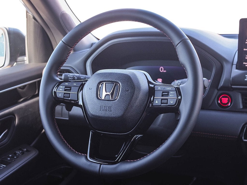 2026 Honda Pilot Sport