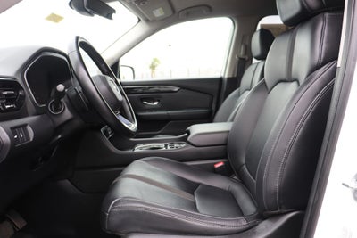 2023 Honda Pilot EX-L 8 Passenger