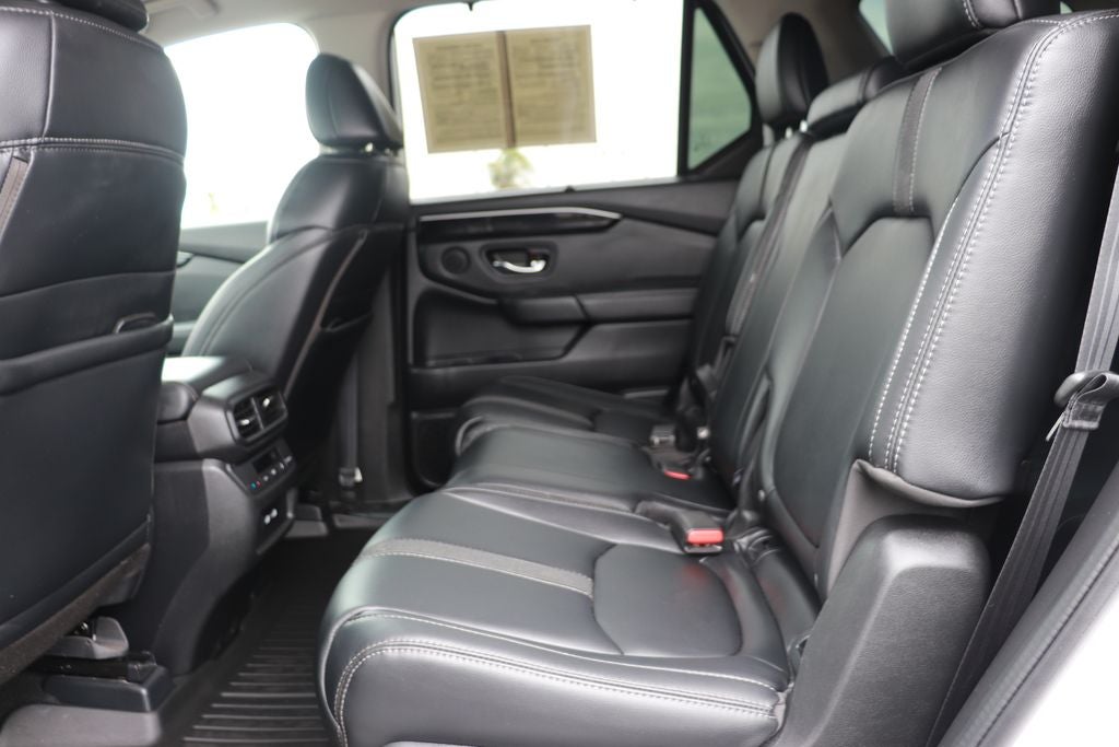 2023 Honda Pilot EX-L 8 Passenger