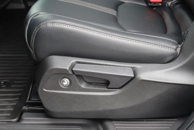 2023 Honda Pilot EX-L 8 Passenger