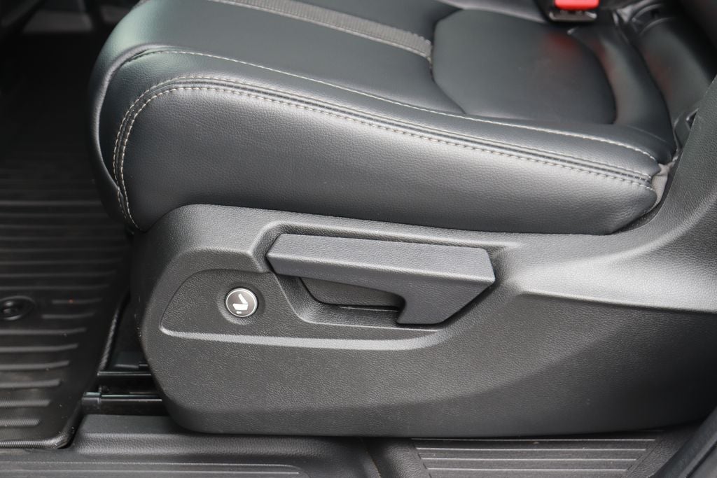 2023 Honda Pilot EX-L 8 Passenger