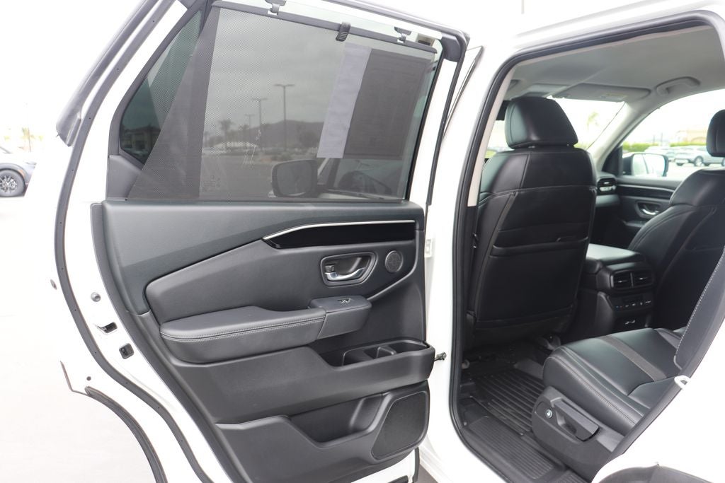2023 Honda Pilot EX-L 8 Passenger