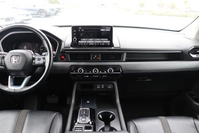 2023 Honda Pilot EX-L 8 Passenger