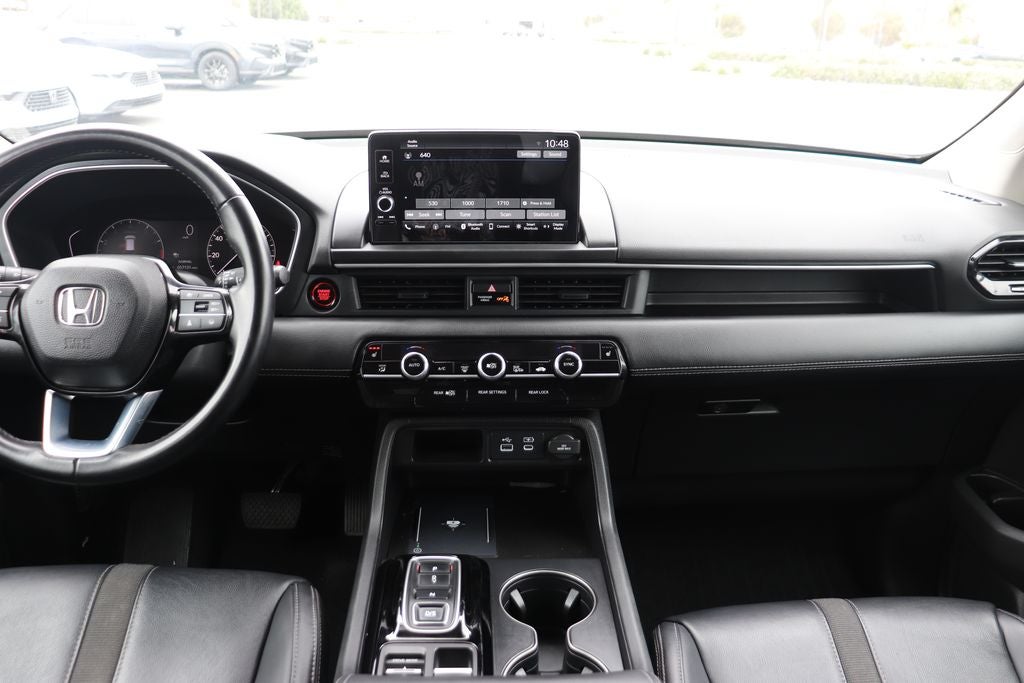 2023 Honda Pilot EX-L 8 Passenger