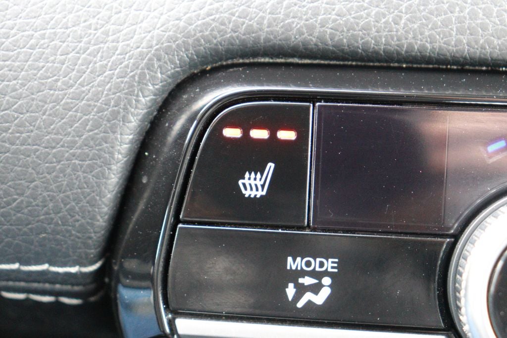 2023 Honda Pilot EX-L 8 Passenger