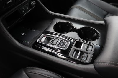2023 Honda Pilot EX-L 8 Passenger
