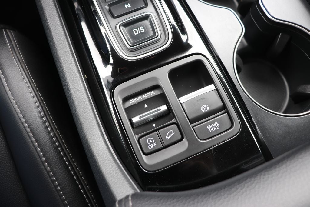 2023 Honda Pilot EX-L 8 Passenger