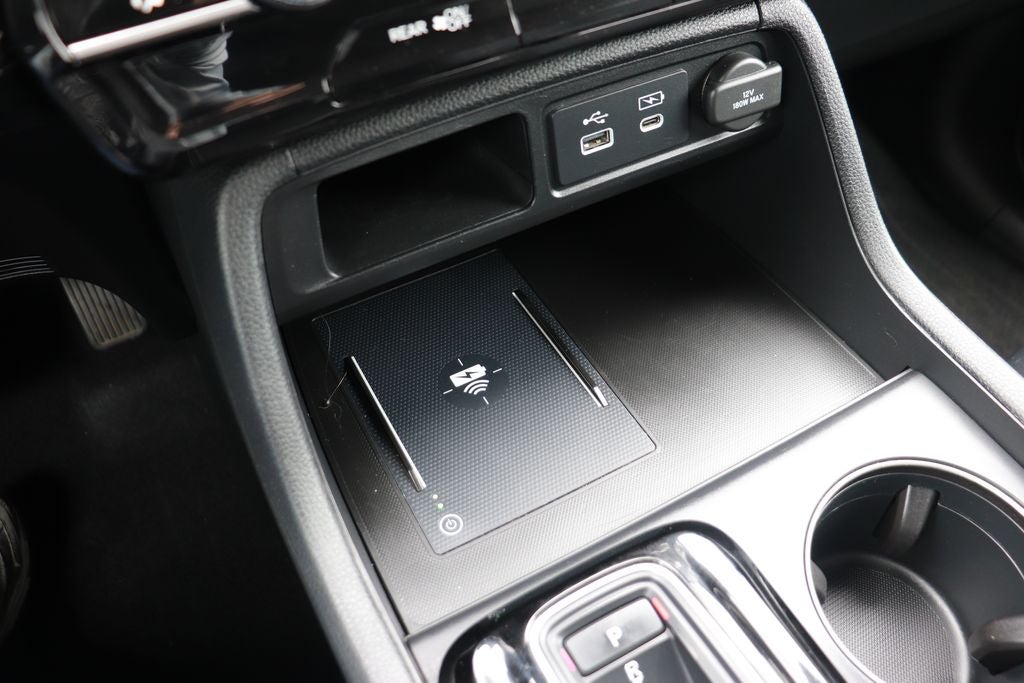 2023 Honda Pilot EX-L 8 Passenger