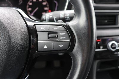 2023 Honda Pilot EX-L 8 Passenger
