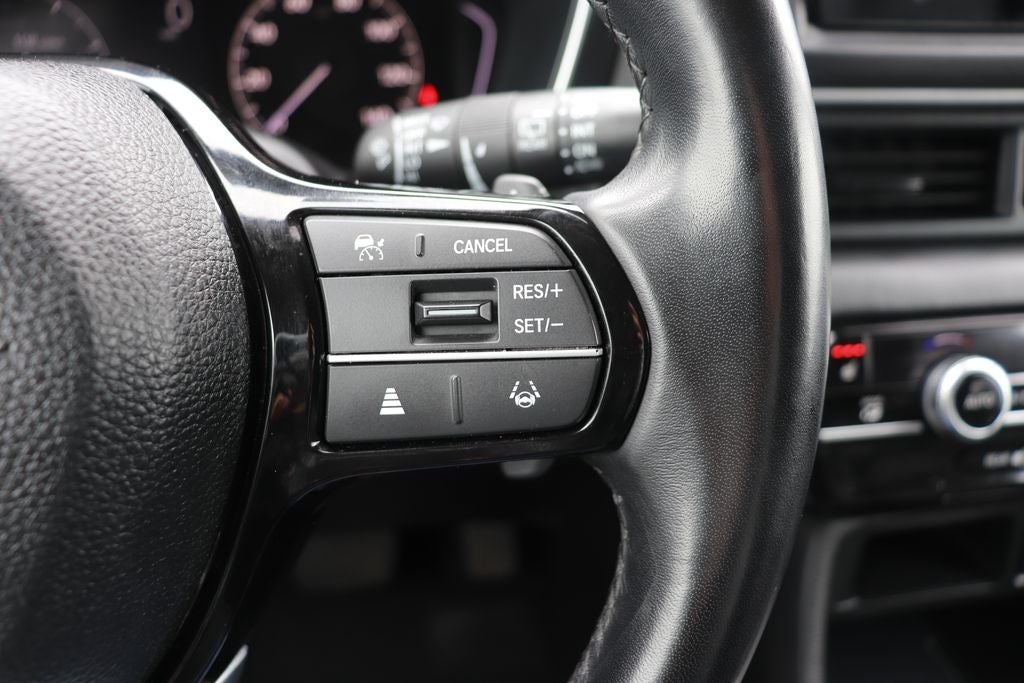 2023 Honda Pilot EX-L 8 Passenger