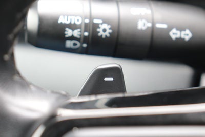 2023 Honda Pilot EX-L 8 Passenger