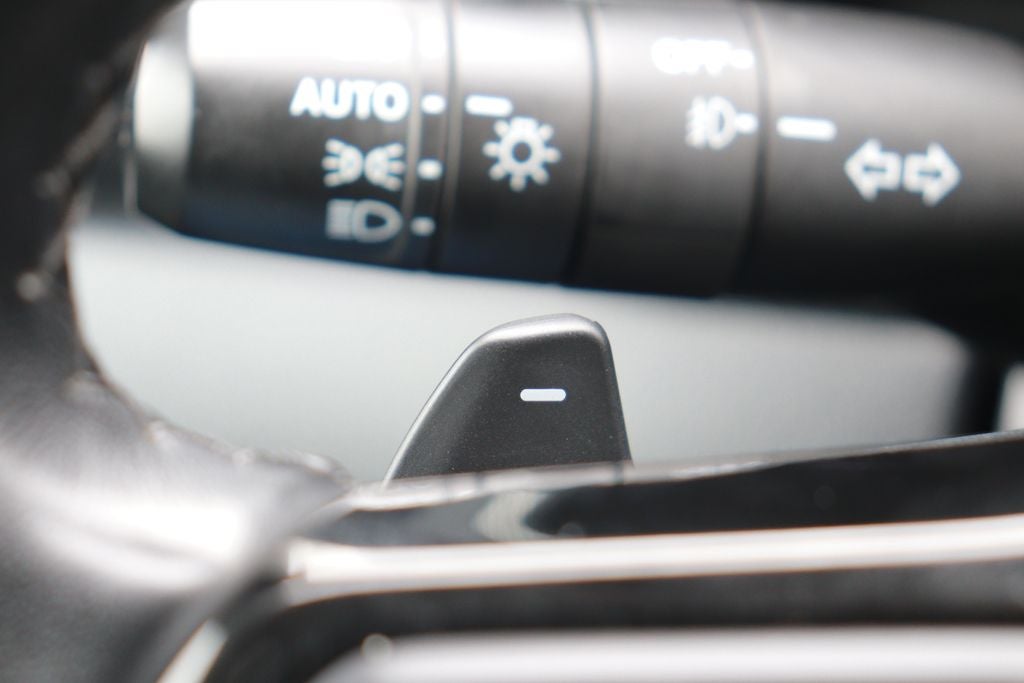 2023 Honda Pilot EX-L 8 Passenger
