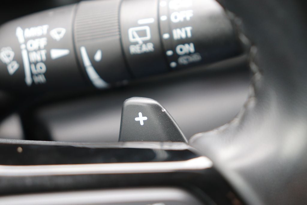 2023 Honda Pilot EX-L 8 Passenger