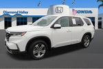 2023 Honda Pilot EX-L 8 Passenger