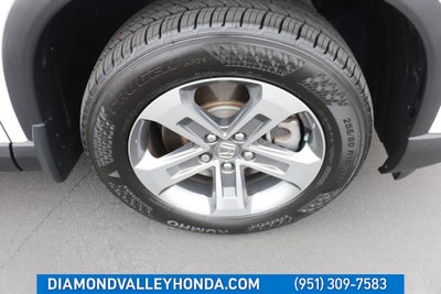 2023 Honda Pilot EX-L 8 Passenger