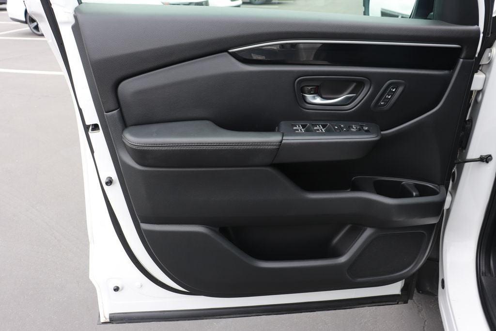 2023 Honda Pilot EX-L 8 Passenger