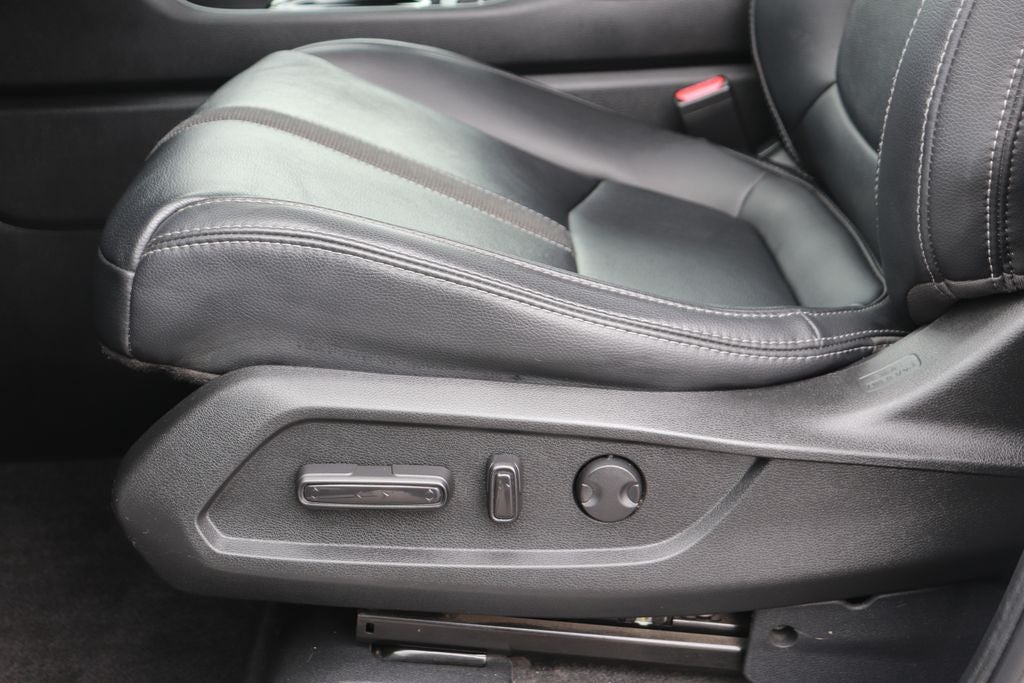2023 Honda Pilot EX-L 8 Passenger
