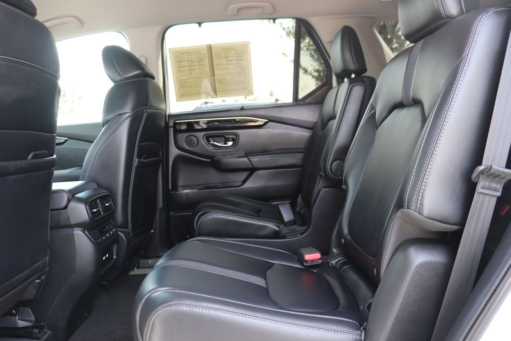 2023 Honda Pilot EX-L 7 Passenger