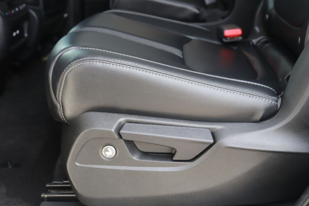 2023 Honda Pilot EX-L 7 Passenger