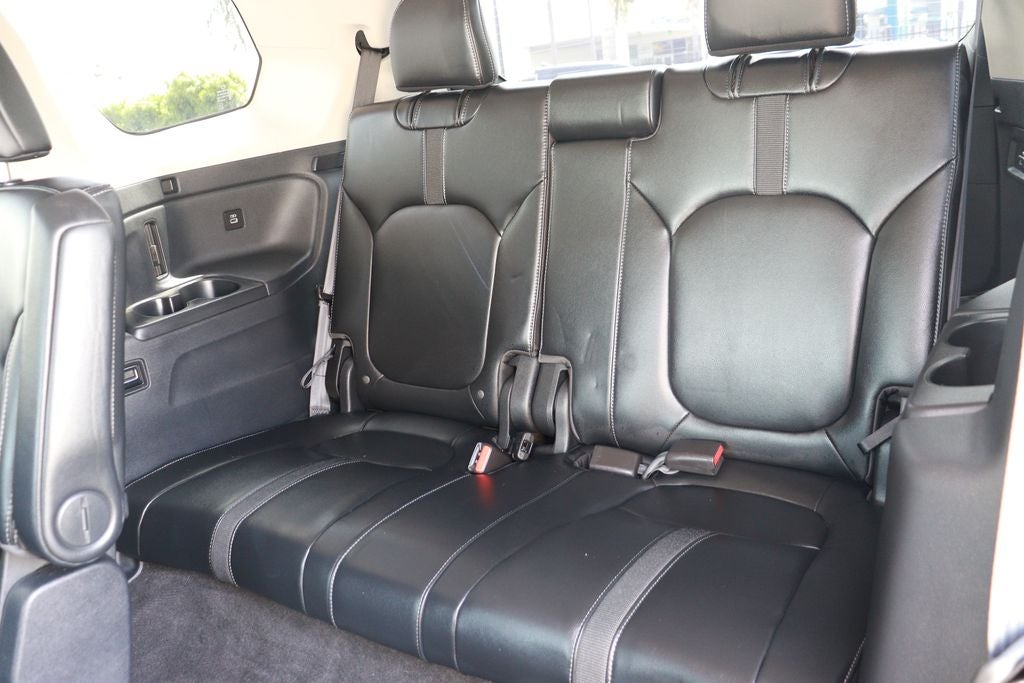 2023 Honda Pilot EX-L 7 Passenger