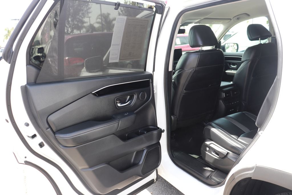 2023 Honda Pilot EX-L 7 Passenger