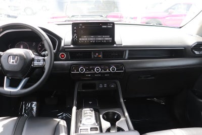 2023 Honda Pilot EX-L 7 Passenger