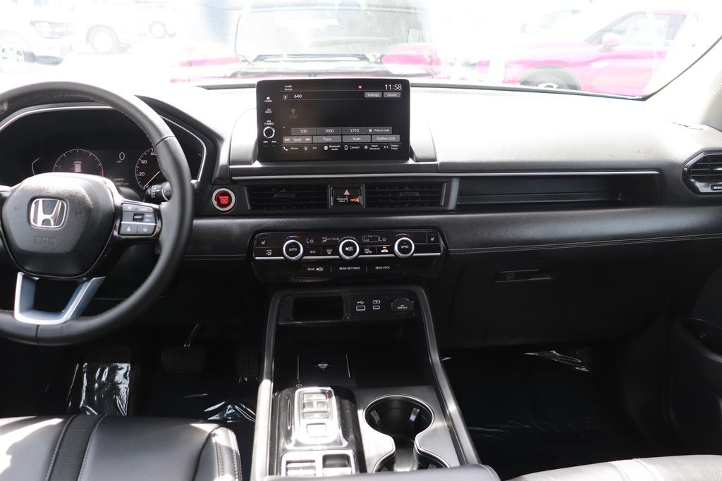 2023 Honda Pilot EX-L 7 Passenger