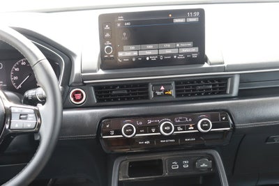 2023 Honda Pilot EX-L 7 Passenger