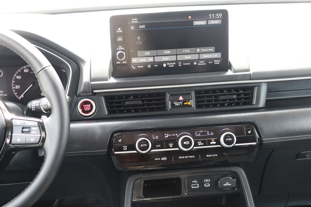 2023 Honda Pilot EX-L 7 Passenger