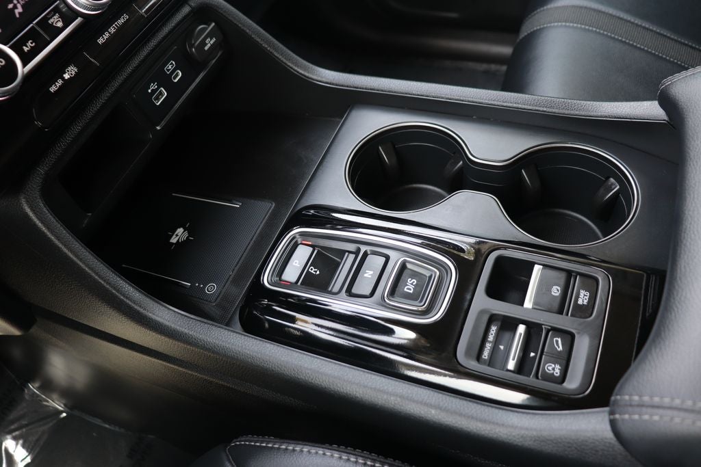 2023 Honda Pilot EX-L 7 Passenger