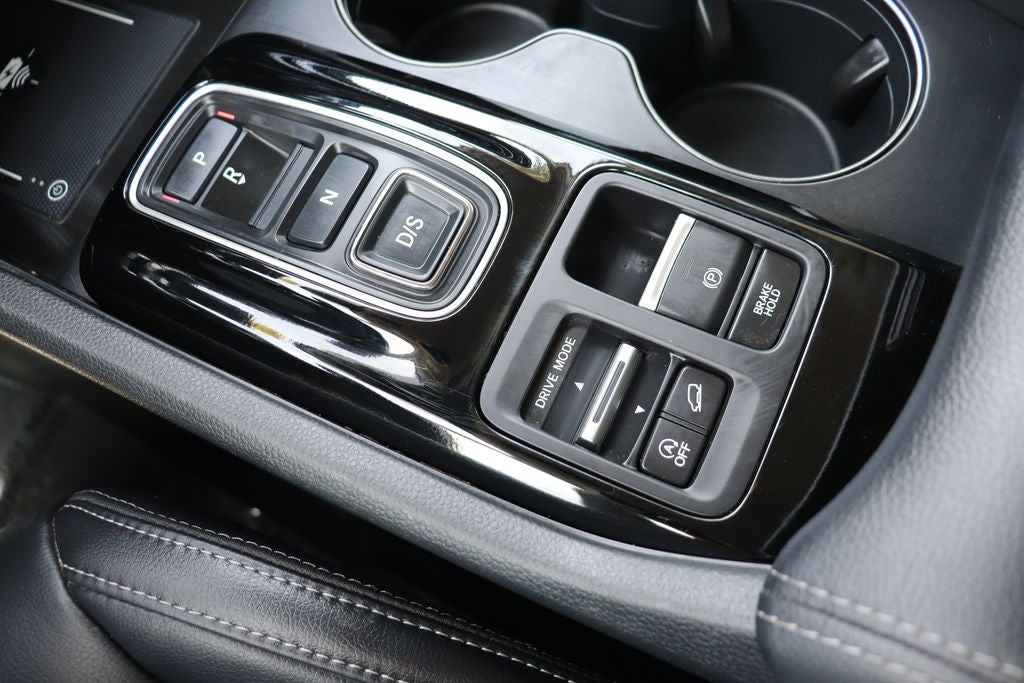 2023 Honda Pilot EX-L 7 Passenger