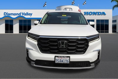 2023 Honda Pilot EX-L 7 Passenger