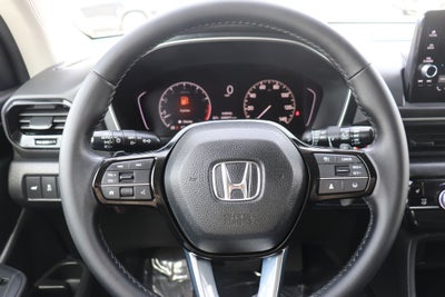 2023 Honda Pilot EX-L 7 Passenger