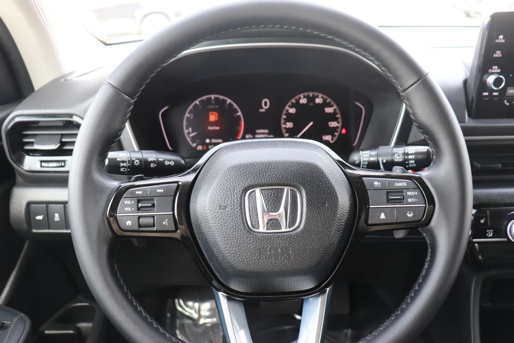 2023 Honda Pilot EX-L 7 Passenger