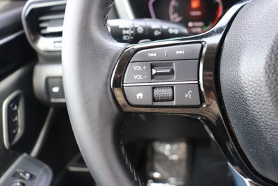 2023 Honda Pilot EX-L 7 Passenger