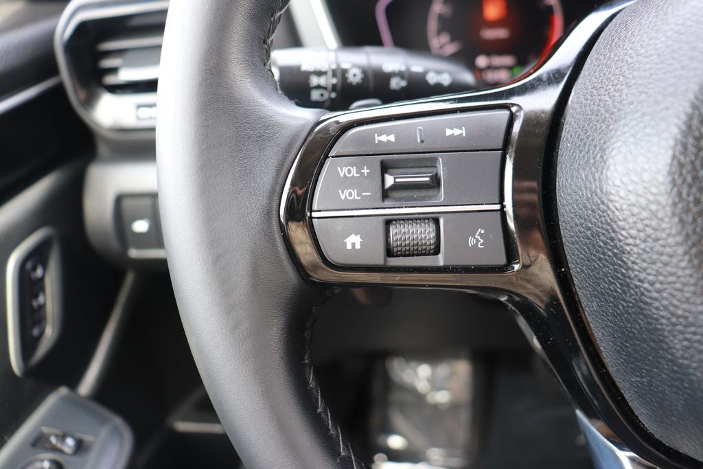 2023 Honda Pilot EX-L 7 Passenger