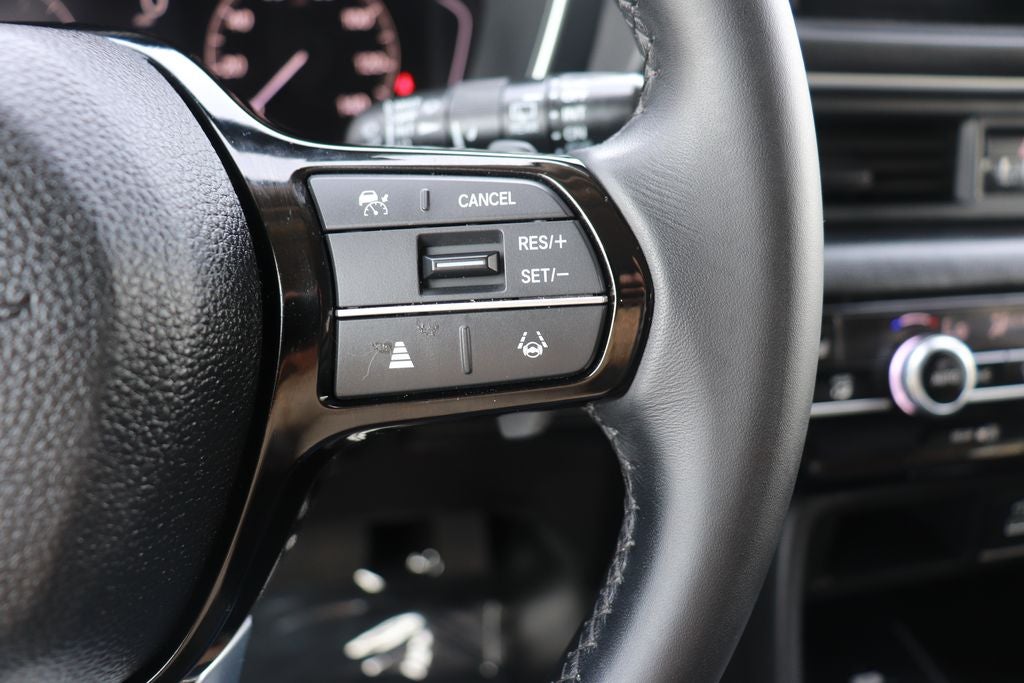 2023 Honda Pilot EX-L 7 Passenger