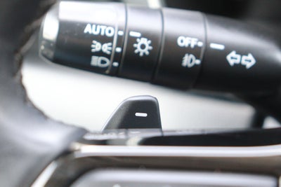 2023 Honda Pilot EX-L 7 Passenger