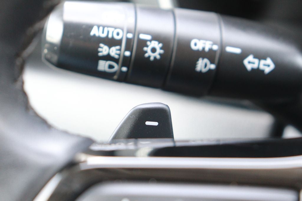 2023 Honda Pilot EX-L 7 Passenger