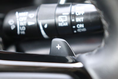 2023 Honda Pilot EX-L 7 Passenger