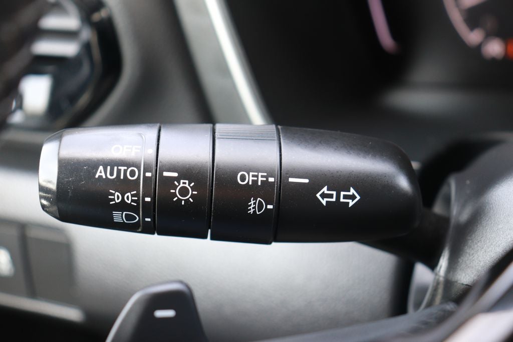 2023 Honda Pilot EX-L 7 Passenger