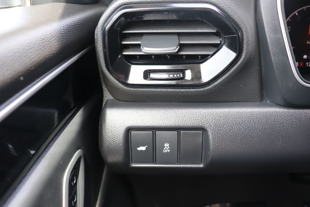 2023 Honda Pilot EX-L 7 Passenger