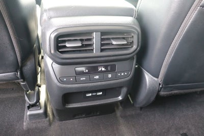 2023 Honda Pilot EX-L 7 Passenger