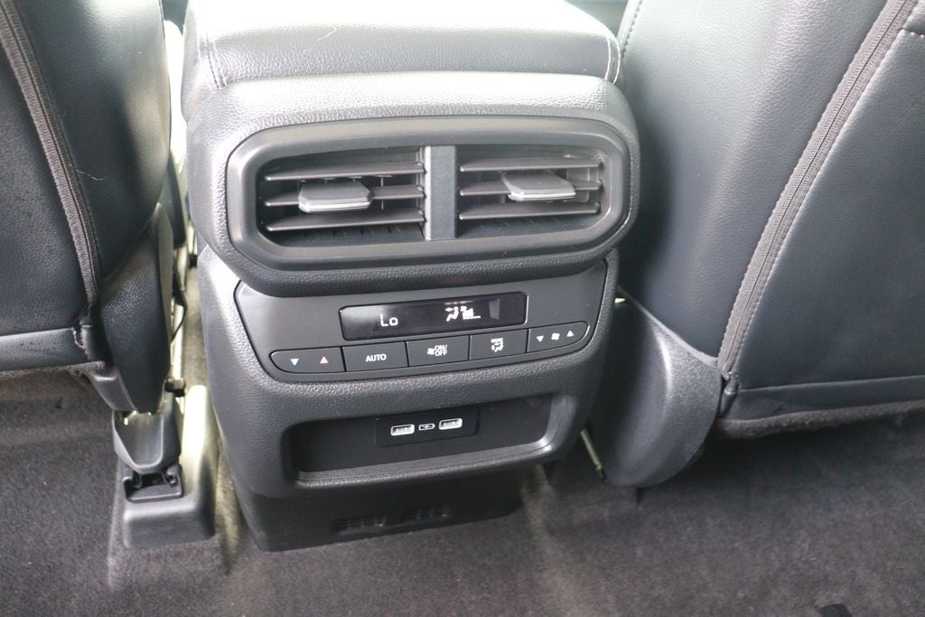 2023 Honda Pilot EX-L 7 Passenger