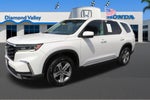 2023 Honda Pilot EX-L 7 Passenger