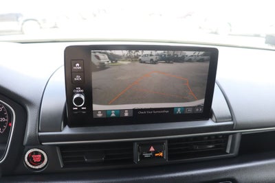 2023 Honda Pilot EX-L 7 Passenger