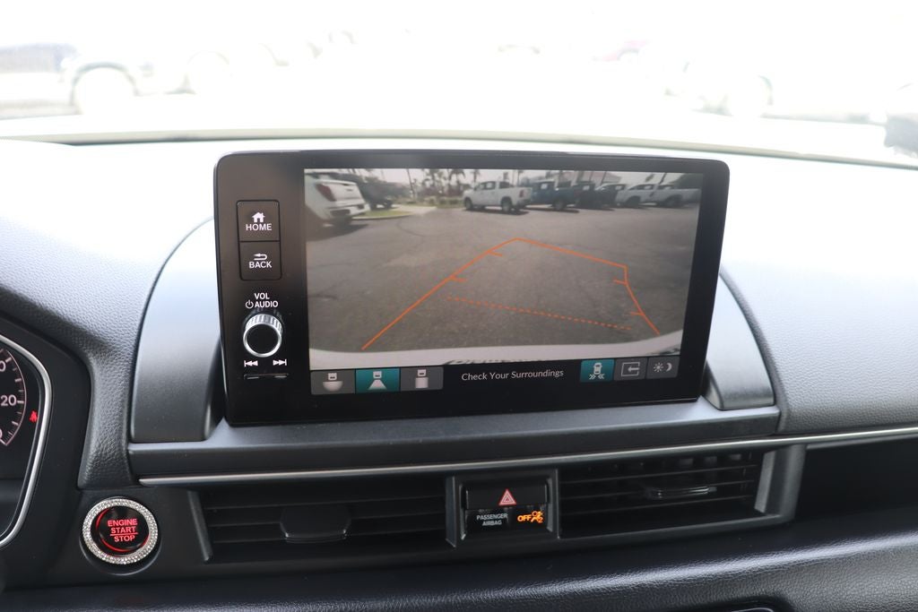 2023 Honda Pilot EX-L 7 Passenger