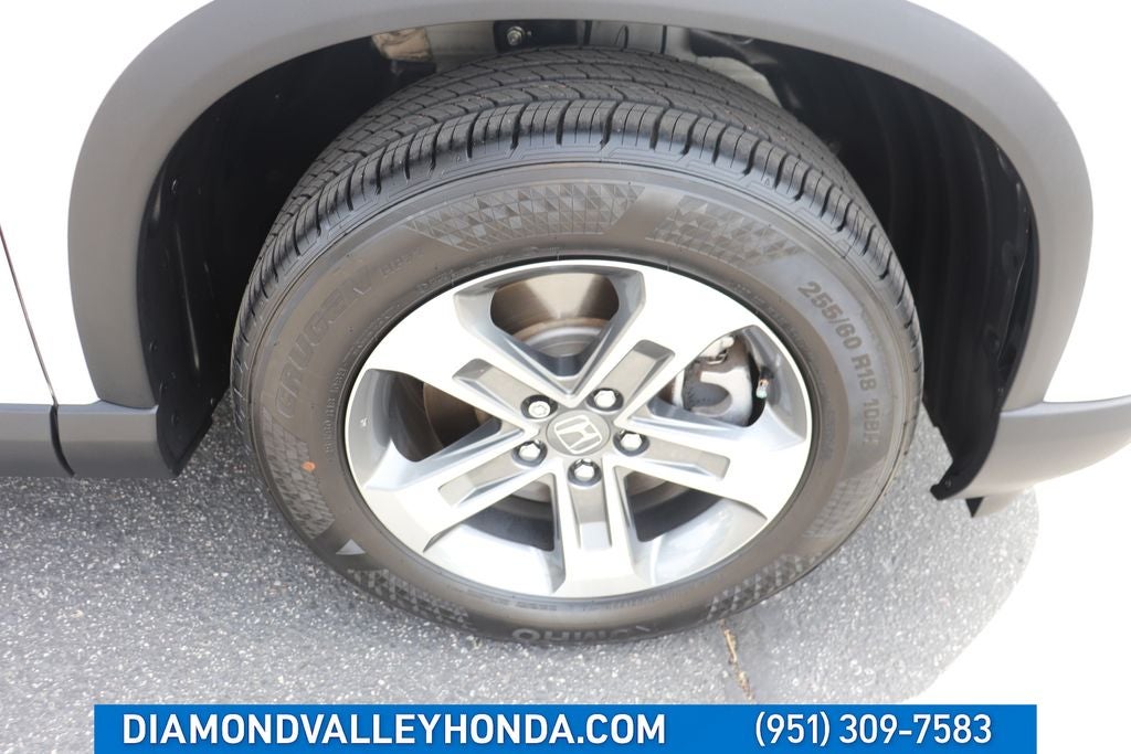 2023 Honda Pilot EX-L 7 Passenger