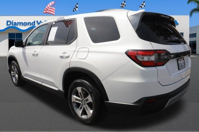 2023 Honda Pilot EX-L 7 Passenger